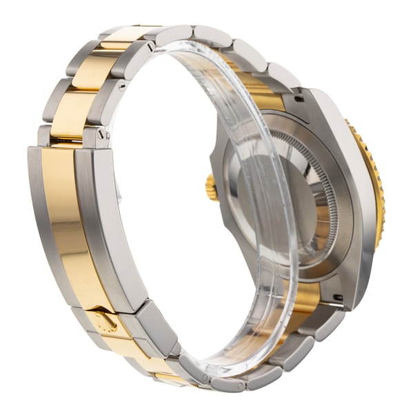 Rolex Submariner 126613 LB